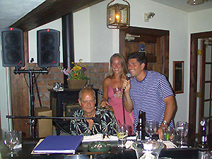 Black Piano Photo Albums